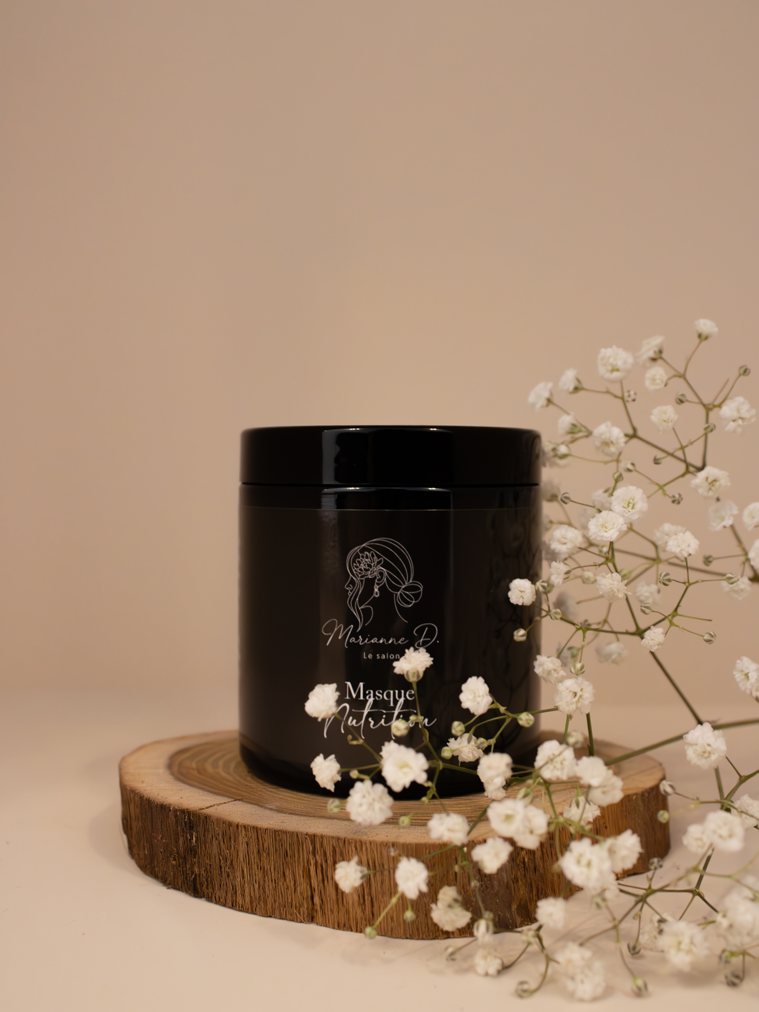 Masque Nutri