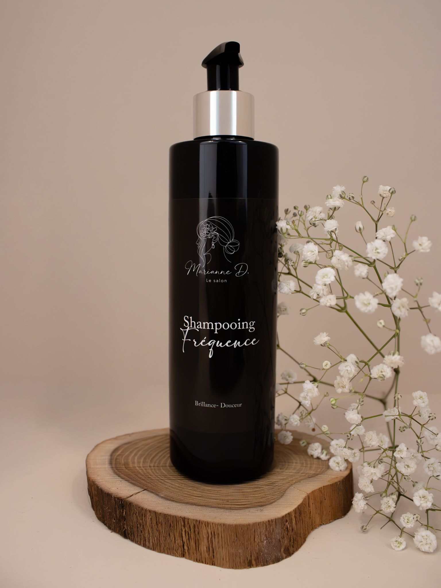 Shampooing Fréquence